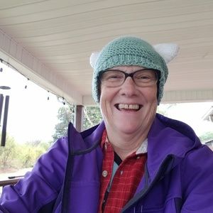 Meet your Posher, Tanya